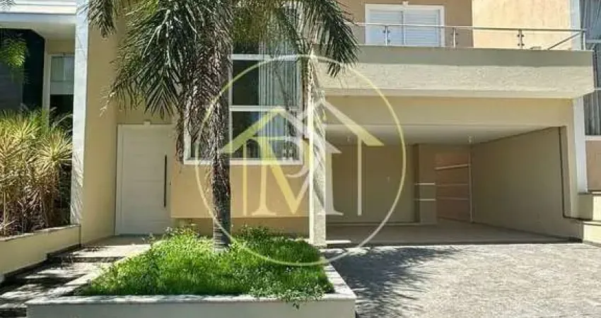 Casa com 3 dormitórios à venda, 180 m² por R$ 1.090.000 - Condomínio Campos do Conde - Sorocaba/SP