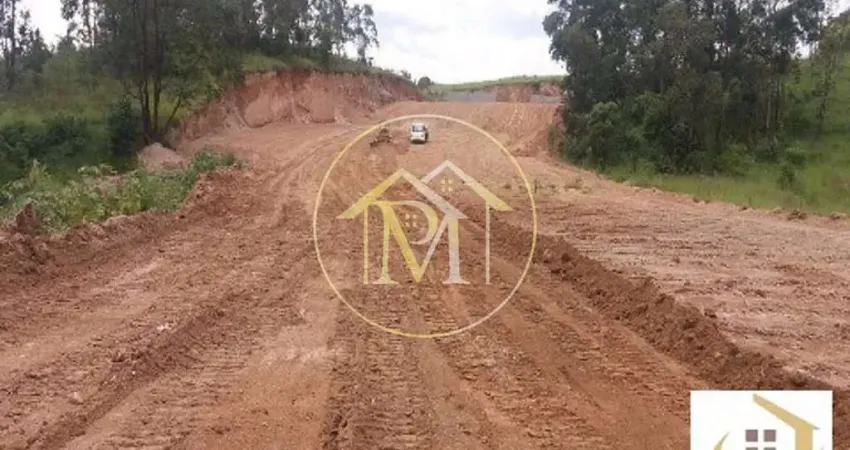 Área Comercial à venda, Caputera, Sorocaba - AR0050.