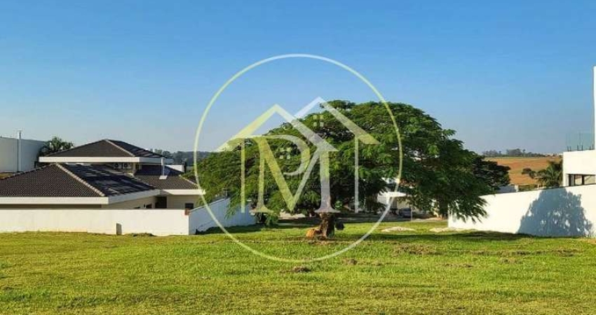 Terreno Residencial à venda, Parque Vereda dos Bandeirantes, Sorocaba - TE0143.