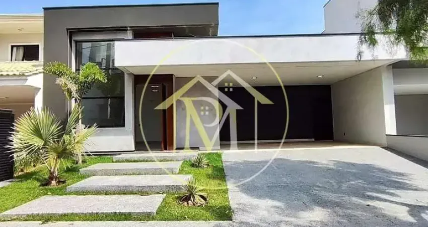 Casa com 3 quartos à venda no Jardim Residencial Vicente de Moraes, Sorocaba 