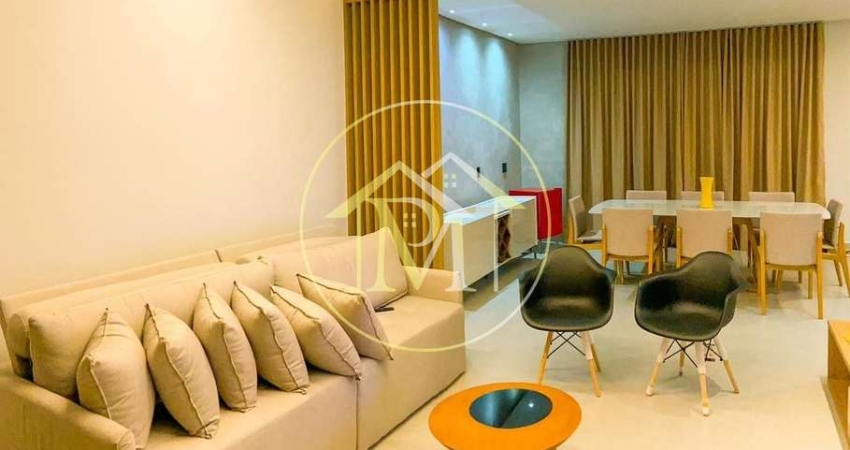 Casa com 3 dormitórios à venda, 254 m² por R$ 1.680.000 - Condomínio Residencial Renaissance - Soro