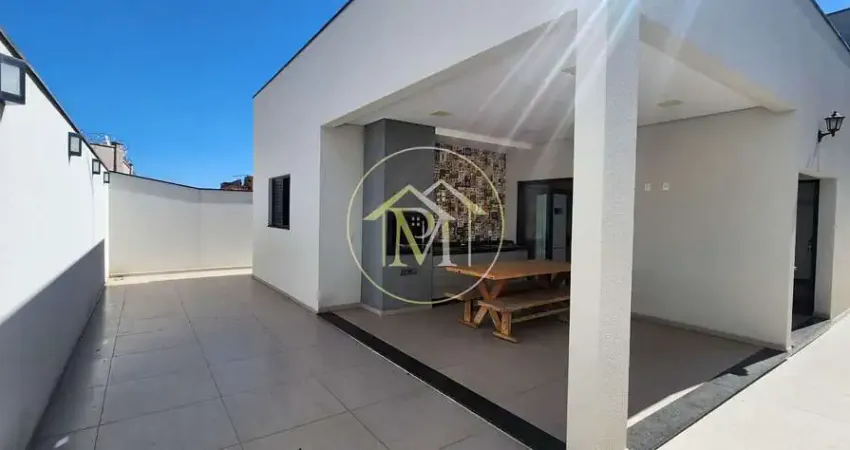 Casa com 3 dormitórios à venda, 203 m² por R$ 1.660.000,00 - Cyrela Landscape Esplanada - Votoranti