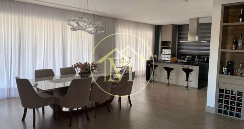 Casa Residencial à venda, Parque Monte Bianco, Araçoiaba da Serra - CA0275.