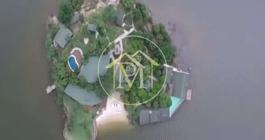 Casa com 14 quartos à venda no Centro, Angra dos Reis 