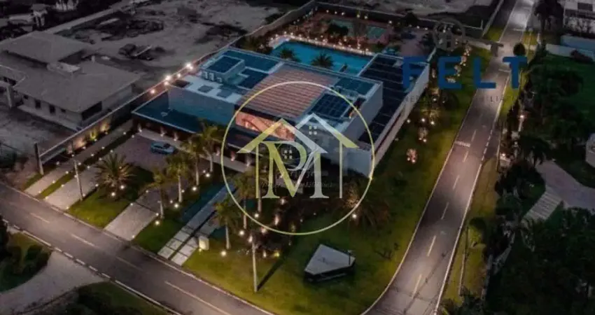 Casa Residencial à venda, Parque Vereda dos Bandeirantes, Sorocaba - CA0129.