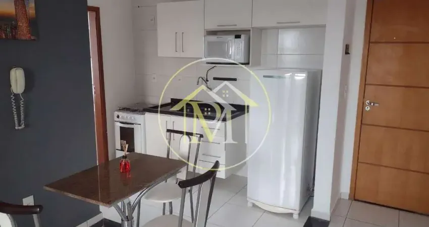 Apartamento com 2 dormitórios para alugar, 52 m² por R$ 2.536,18/mês - Bairro da Vossoroca - Soroca