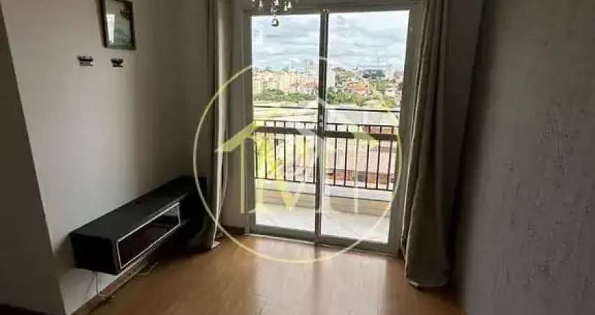 Apartamento com 2 quartos para alugar no Jardim Pagliato, Sorocaba 