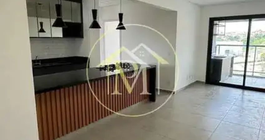 Apartamento com 3 dormitórios para alugar, 88 m² por R$ 5.500,00/mês - JK Jardins - Votorantim/SP