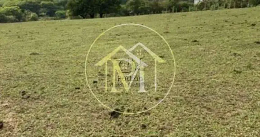 Área Rural à venda, Brigadeiro Tobias, Sorocaba - AR0162.