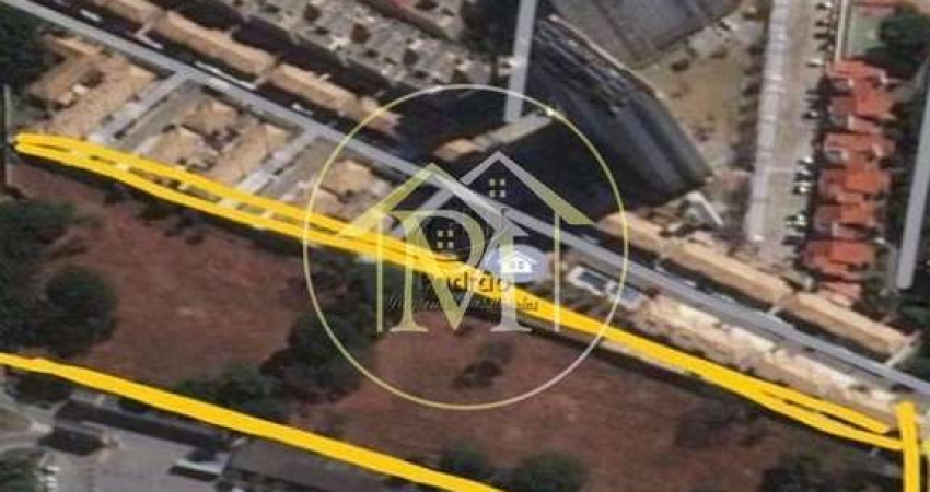 Área Comercial à venda, Jardim Vera Cruz, Sorocaba - AR0064.