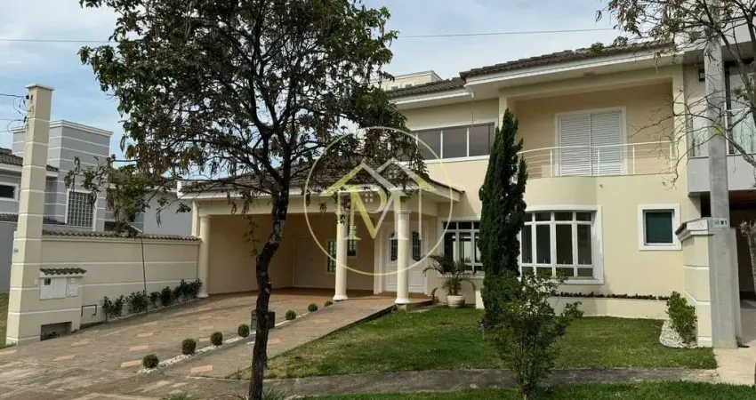 Casa com 3 dormitórios para alugar, 324 m² por R$ 6.981,67/mês - Boa Vista - Sorocaba/SP