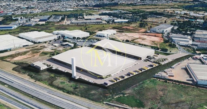 Barracão / Galpão / Depósito com 1 sala para alugar na Ponte Grande, Guarulhos 