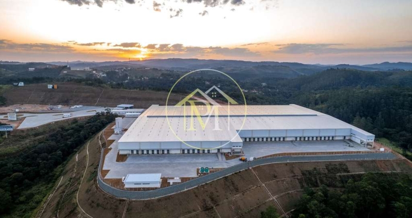 Barracão / Galpão / Depósito com 1 sala para alugar no Centro, Araçariguama 
