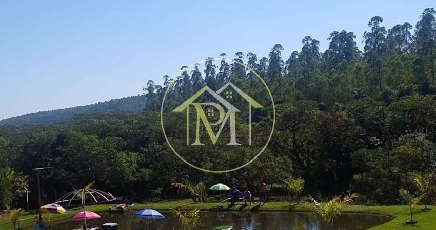 Chácara / sítio com 3 quartos à venda na Fazenda Floresta, Alambari 