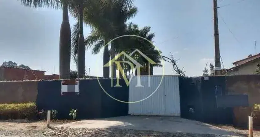 Chácara com 3 dormitórios à venda, 3000 m² por R$ 600.000 - Ipanema Das Pedras - Sorocaba/SP