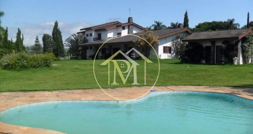 Lindo Haras com 38 alqueires localizado em Campo Largo/Salto de Pirapora á venda, por 15.000.000,00