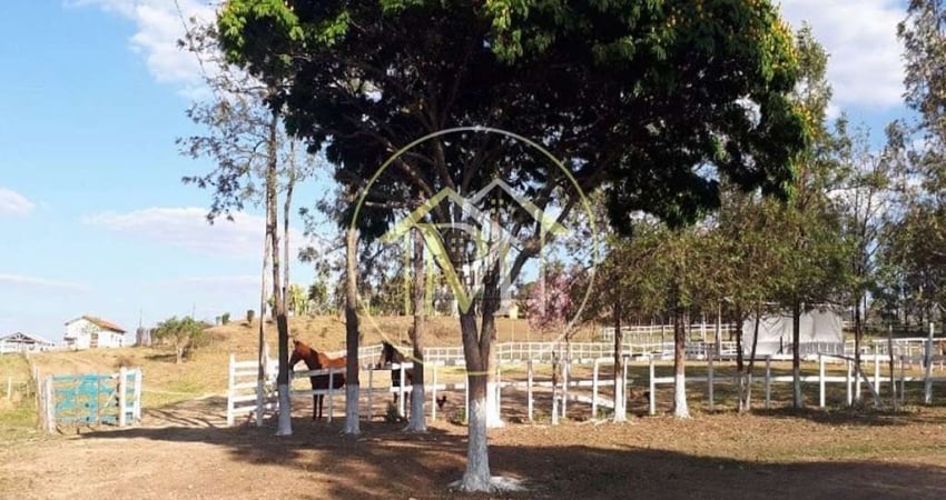 Haras Rural à venda, ,  - HA0080.