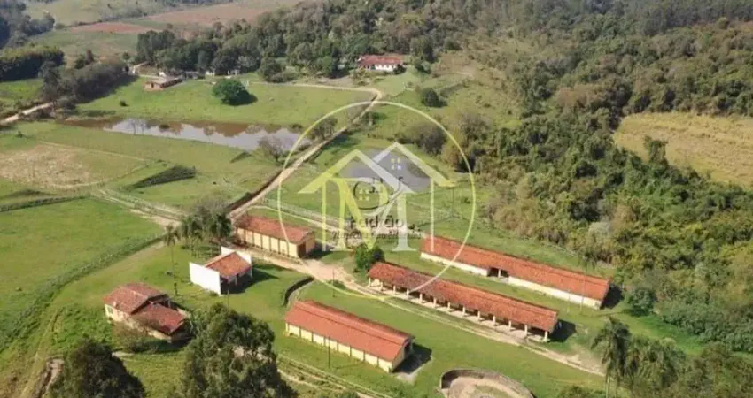 Haras Rural à venda, Área Rural de Itu, Itu - HA0083.
