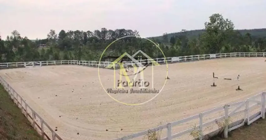 Haras rural à venda, campo largo, salto de pirapora - ha0070.