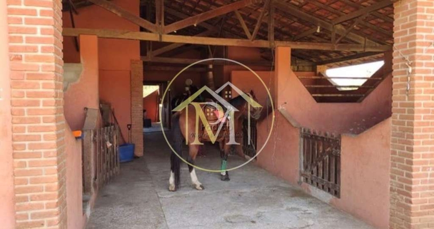 Chácara / sítio com 5 quartos à venda na Zona Rural, Porto Feliz 