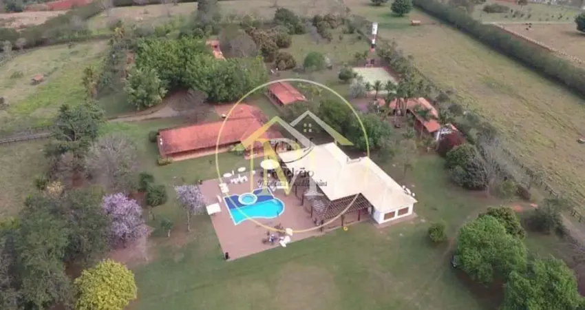 Chácara / sítio com 30 quartos à venda no Centro, Tatuí