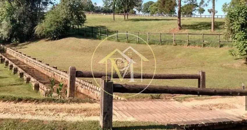 Haras Rural à venda, Chácaras Boa Vista, Santana de Parnaíba - HA0016.