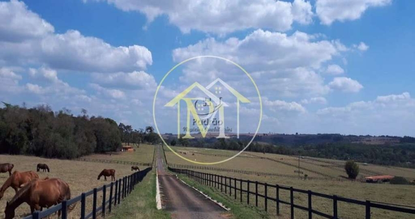 Haras Rural à venda, Chácaras Boa Vista, Santana de Parnaíba - HA0015.