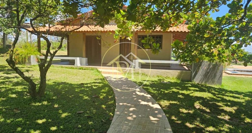 Maravilhoso haras com 2,47 alqueires localizado em Porto Feliz-SP a venda por 2.500.000,00