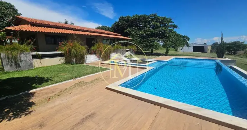 Maravilhoso haras com 2,47 alqueires localizado em porto feliz-sp a venda por 2.200,000,00