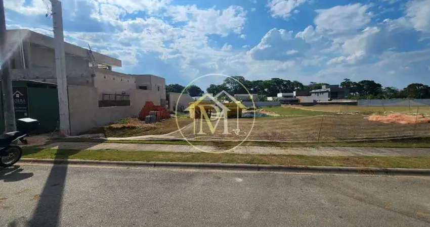 Terreno à venda 1000m² planìssimo, liberado para construção.fazenda jequitibá, sorocaba, sp