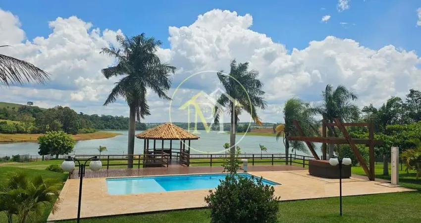 Chácara / sítio à venda no Centro, Avaré