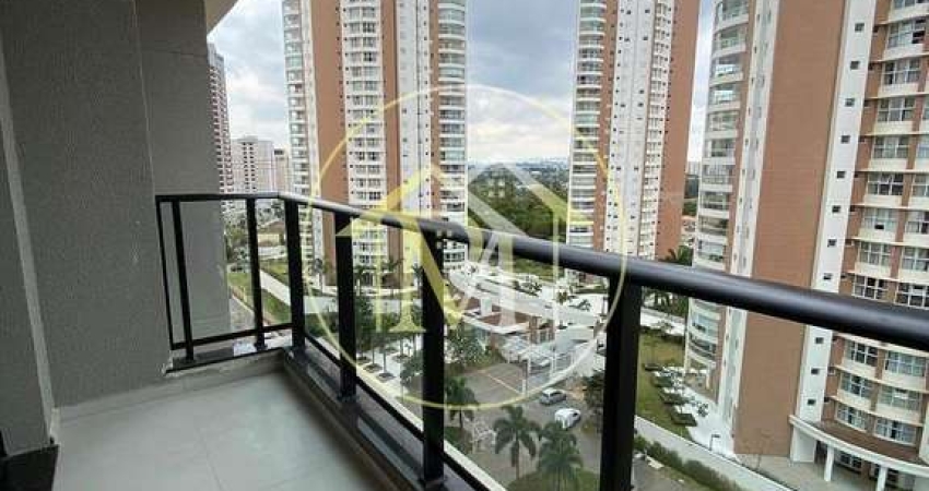 Apartamento com 2 quartos à venda no Parque Campolim, Sorocaba 