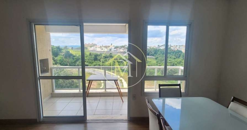 Apartamento com 3 quartos à venda no Jardim Emília, Sorocaba 