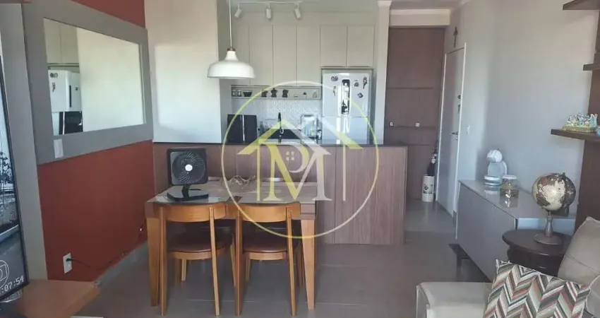 Apartamento com 3 quartos à venda na Vila Trujillo, Sorocaba 