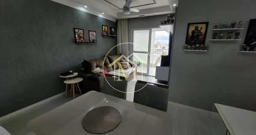 Apartamento à venda, Parque Morumbi, Votorantim, SP