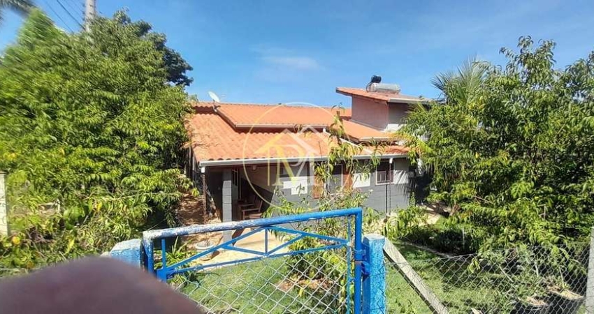 Chácara / sítio com 3 quartos à venda no Centro, Araçoiaba da Serra 