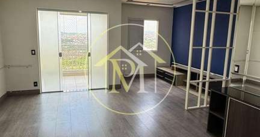 Apartamento para locação, Parque Morumbi, Votorantim, SP