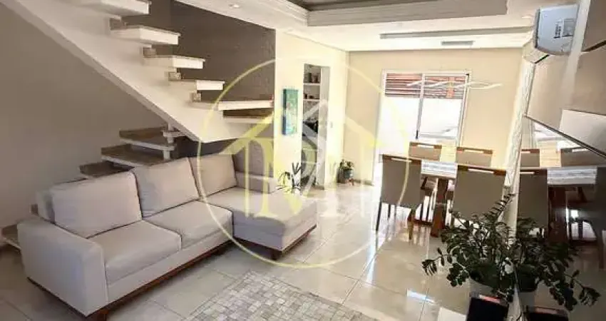 Casa à venda, ZONA LESTE, CONDOMINÍO, MOBILIADA. 145M² ,03 VAGAS