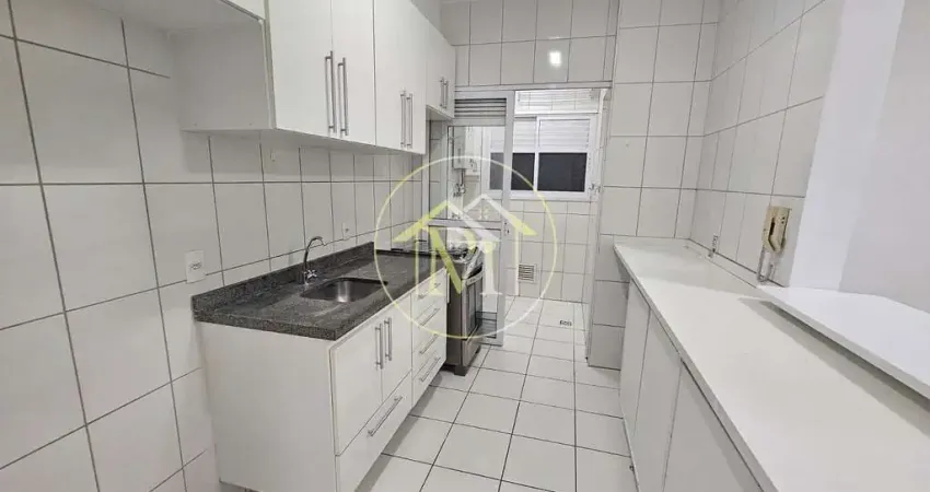 Apartamento com 2 quartos para alugar no Parque Morumbi, Votorantim 
