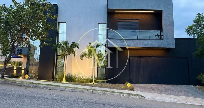 Casa com 3 quartos à venda no Cajuru do Sul, Sorocaba 