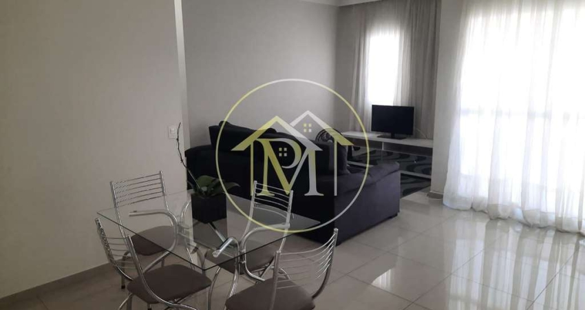 Apartamento à venda, Parque Morumbi, Votorantim, SP