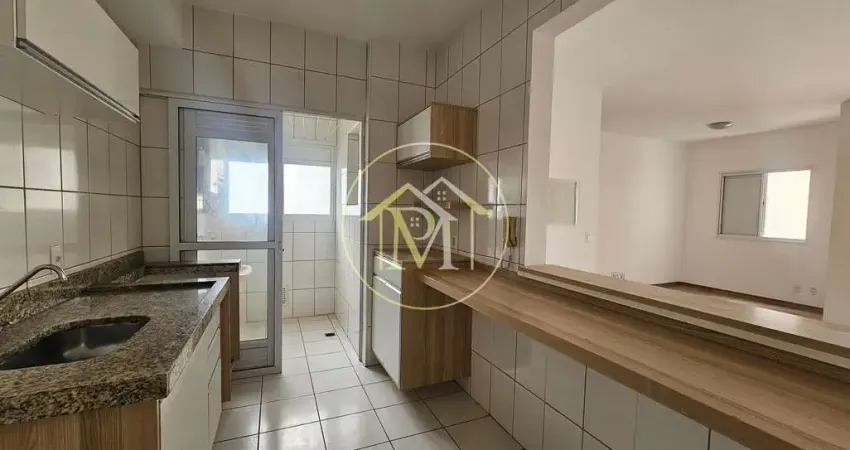 Apartamento com 2 quartos para alugar no Parque Morumbi, Votorantim 