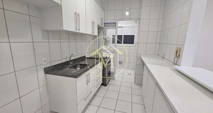 Apartamento com 2 quartos à venda no Parque Morumbi, Votorantim 