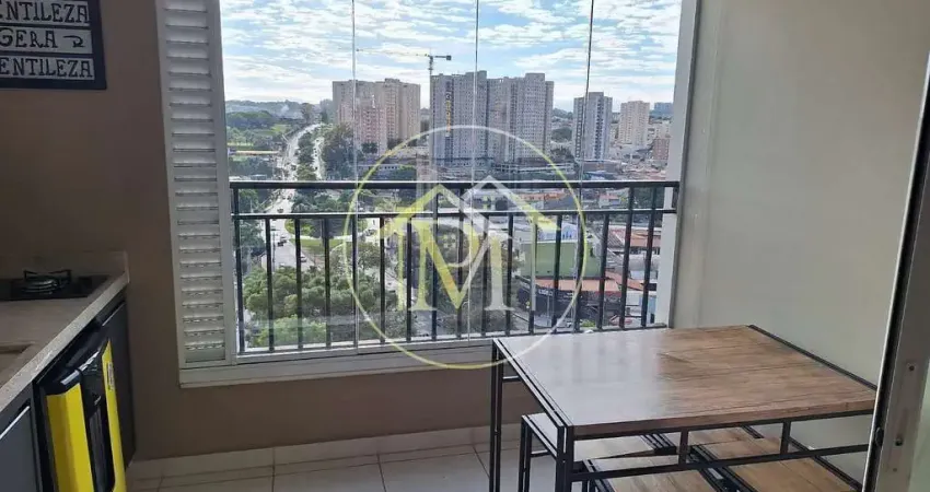 Apartamento à venda, Além Ponte, Sorocaba, SP