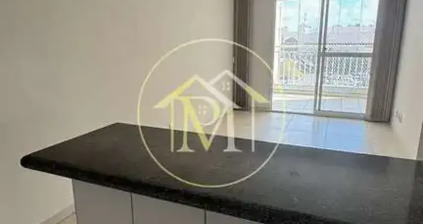 Apartamento com 3 quartos à venda no Parque Morumbi, Votorantim 