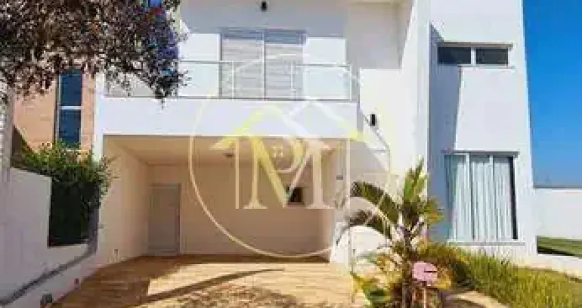Casa com 4 quartos à venda no Wanel Ville, Sorocaba 