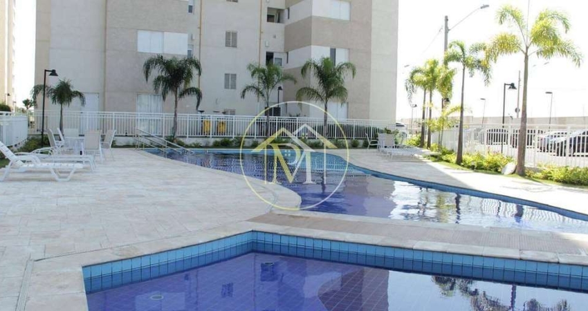 Apartamento com 3 quartos à venda no Parque Morumbi, Votorantim 