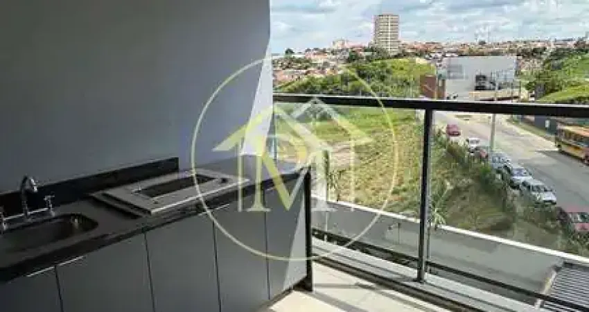 Apartamento com 2 quartos para alugar no Jardim Maria José, Votorantim 
