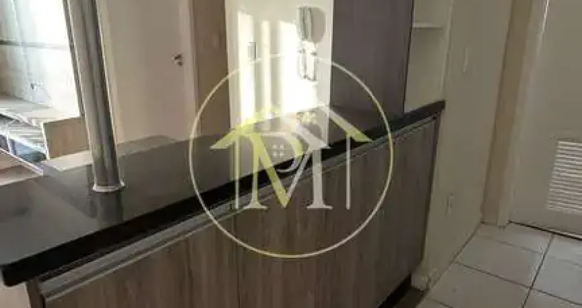 Apartamento com 2 quartos à venda no Vossoroca, Votorantim 