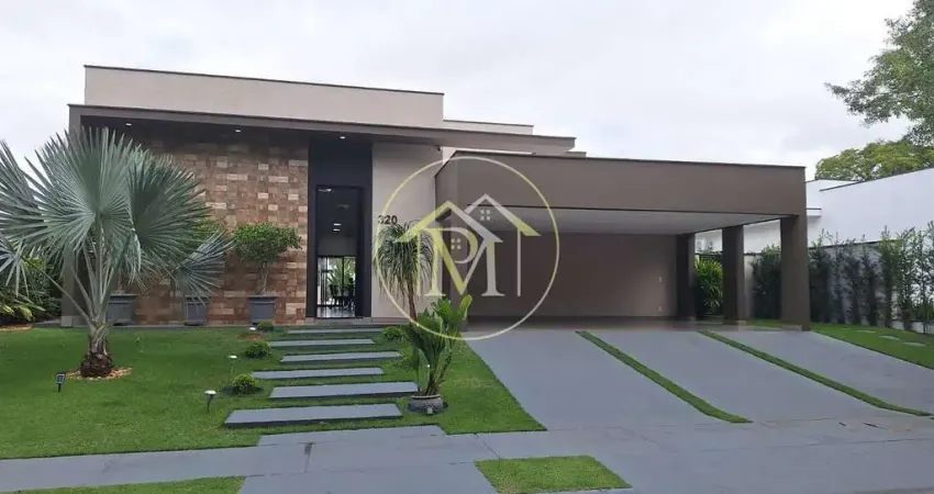 Casa com 3 quartos à venda no Caguassu, Sorocaba 